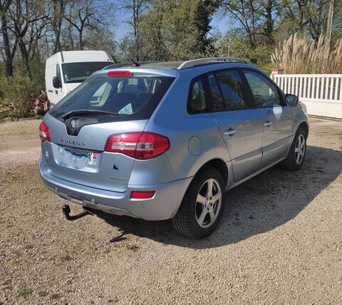 Renault koleos 2.0 dCi 150 FAP Dynamique