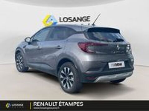 Captur E-Tech hybride 145 Evolution 2023 occasion 91150 &Eacute;tampes