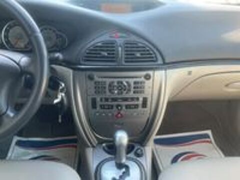 C5 2.0 HDi 138 FAP Exclusive A 2006 occasion 55100 Verdun