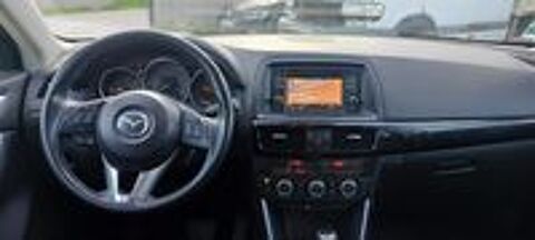 CX-5 2.2 SKYACTIV-D 175 S&eacute;lection 4x4 2013 occasion 66000 Perpignan