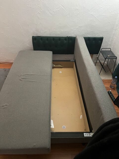 Canap IKEA 100 Le Perreux-sur-Marne (94)