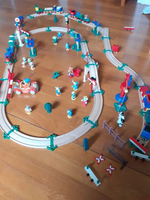 LEGO Eymoutiers (87)