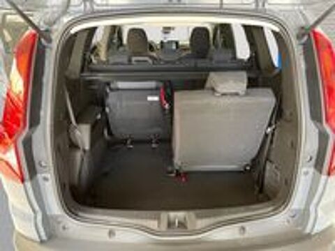 Jogger Hybrid 140 7 places GSR2 Extreme 2025 occasion 42120 Le Coteau
