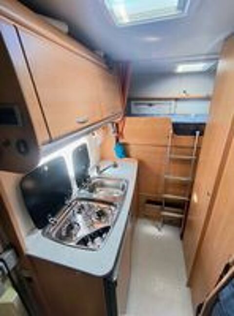  2003 occasion 74440 Taninges