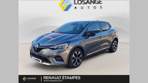 Renault Clio V Clio TCe 90 Evolution 2023 occasion &Eacute;tampes 91150