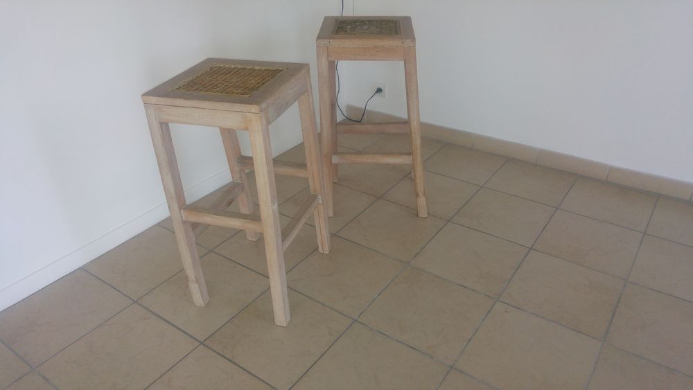 chaise de bar Meubles