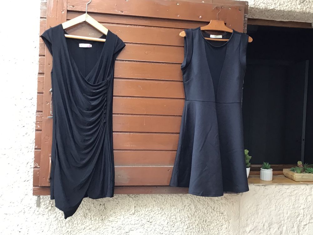 robes Vêtements