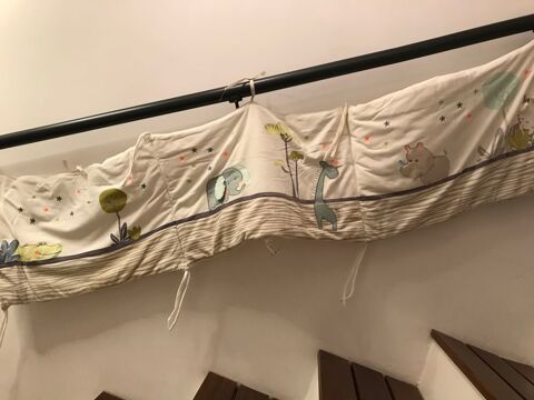 tour de lit BEBE Mougins (06)