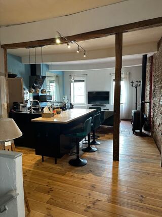  Maison  vendre 7 pices 192 m