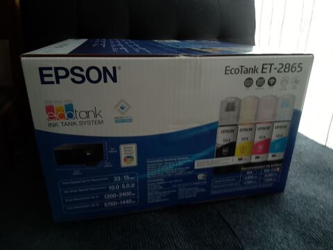 Imprimante 180 Quincy-sous-S�nart (91)