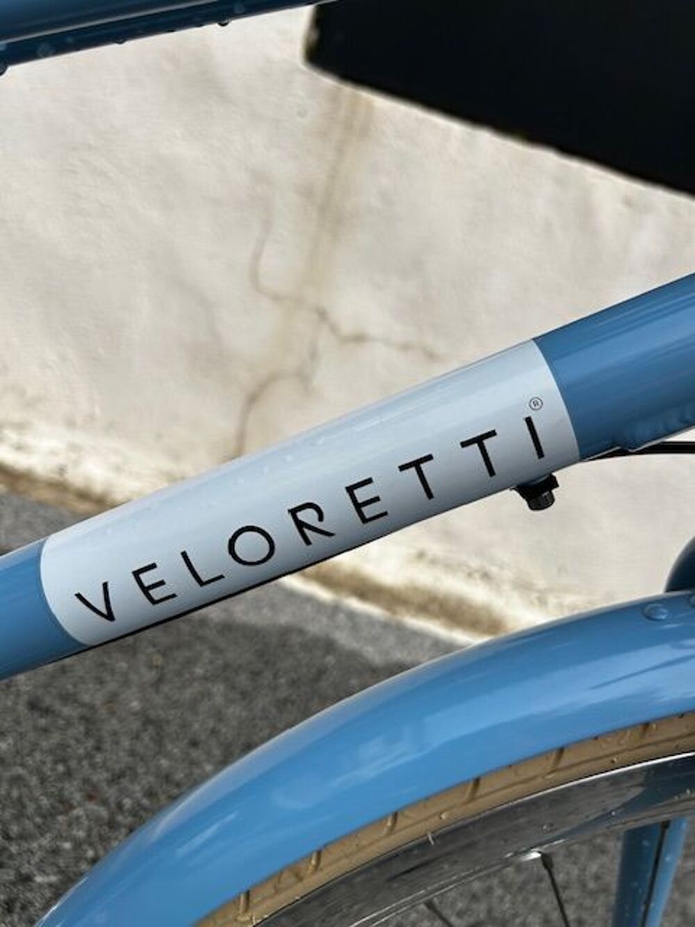VELO HOLLANDAIS MIXTE Vélos