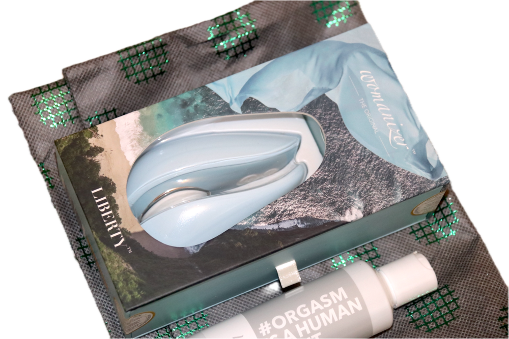 Womanizer Liberty Jeux / jouets