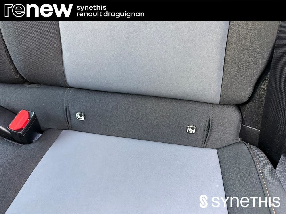 Sandero ECO-G 100 GSR2 Stepway Extreme + 2025 occasion 83300 Draguignan