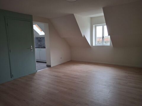  Appartement  louer 1 pice 32 m