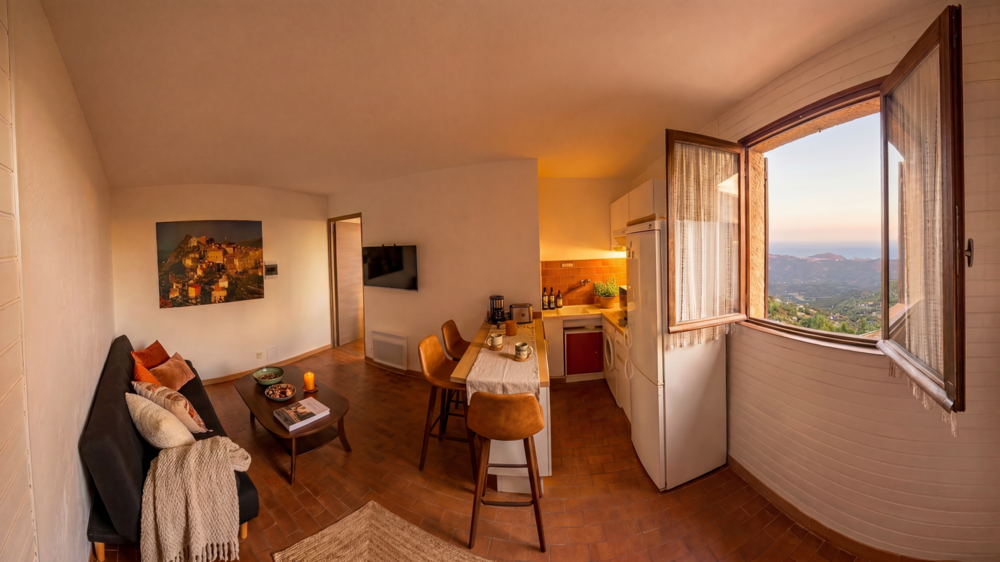 Appartement 2 pièces 35 m² · à Speloncato · 35 m² · 129 000 €