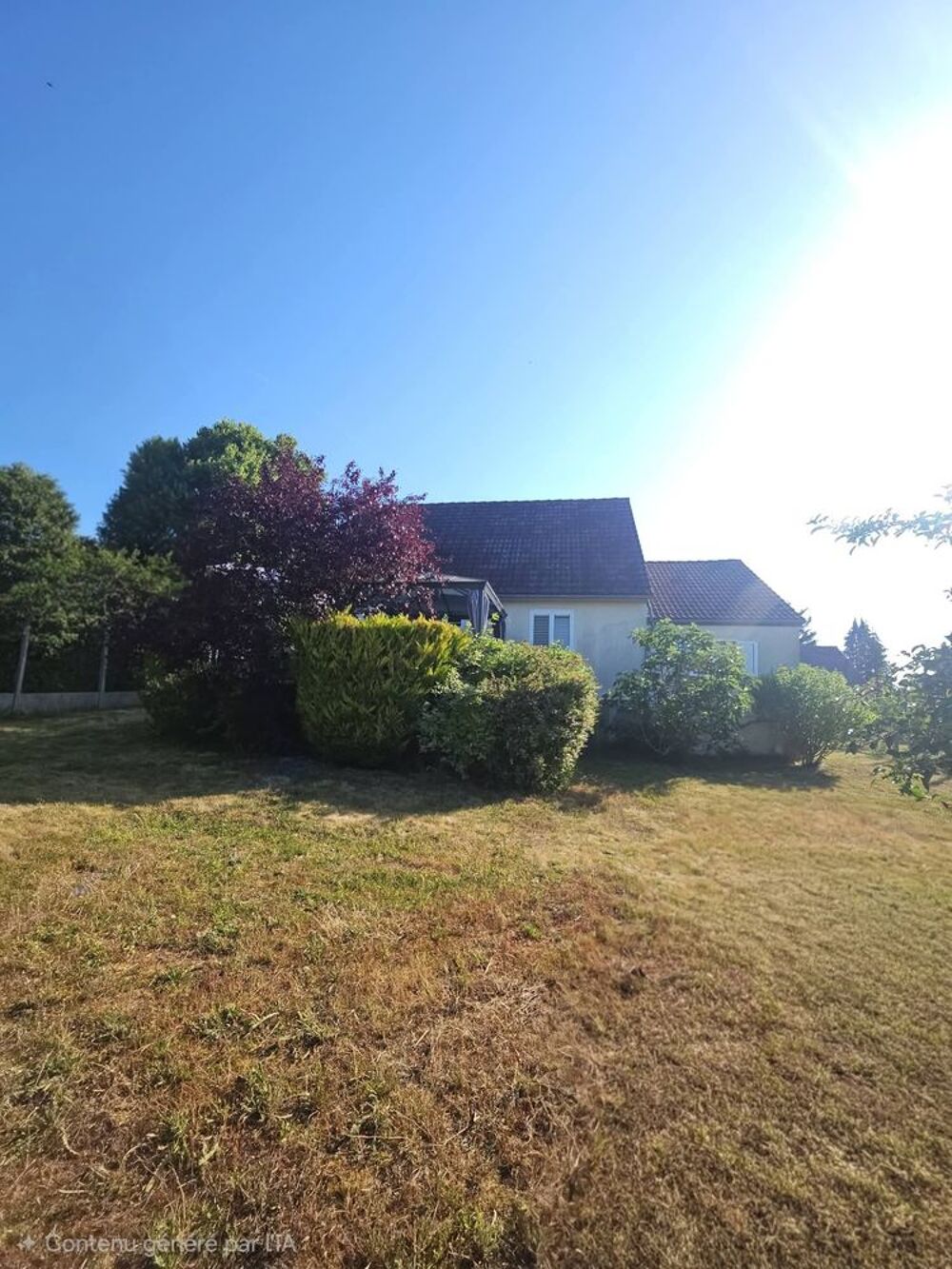 Maison 5 pièces 86 m² · à Malesherbes · 86 m² · 223 900 €