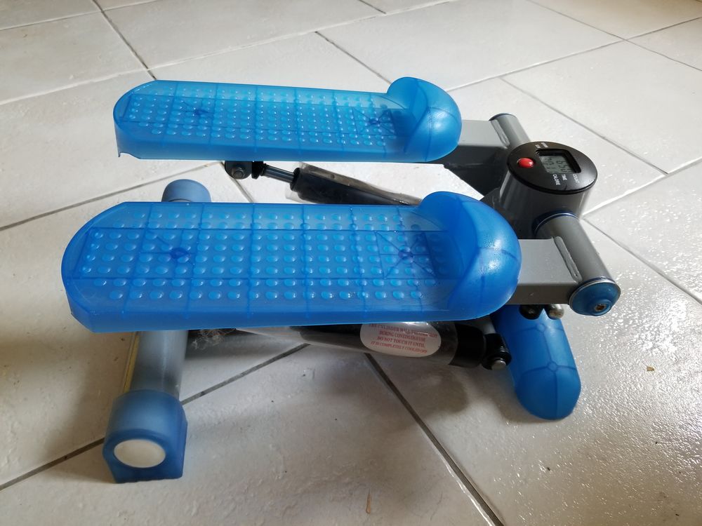 Mini stepper weslo Sports