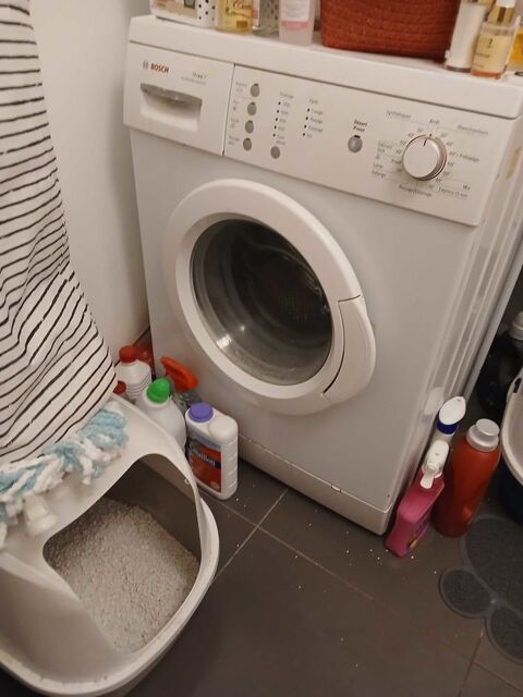 lave linge 200 Anstaing (59)