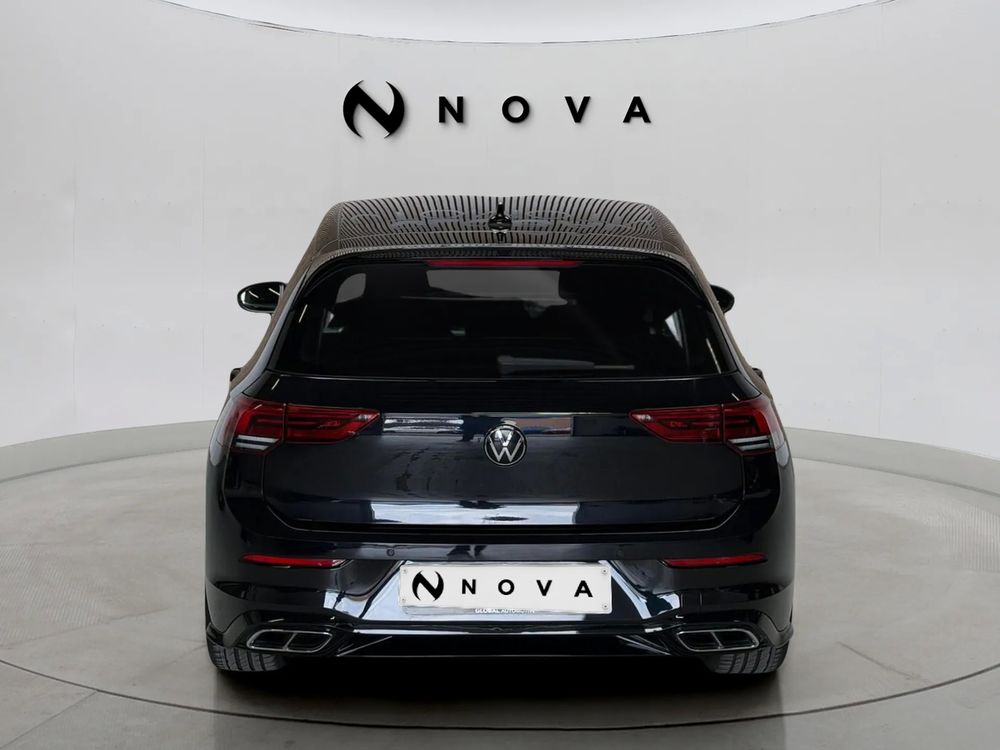 Golf VIII 2.0 TFSI R Line 190ch Carplay 2021 occasion 33600 Pessac