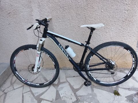 VTT Canyon Homme M 300 Caylus (82)