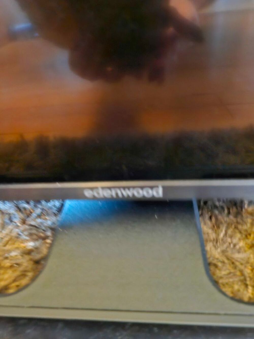 T&eacute;l&eacute;vision 108cm EDENWOOD Audio et hifi