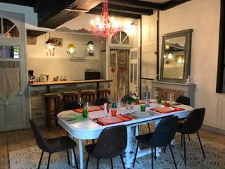  Appartement � vendre 5 pi�ces 109 m�