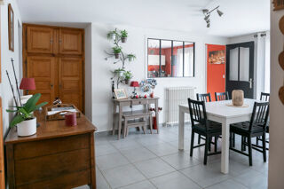  Maison à vendre 8 pièces 138 m²