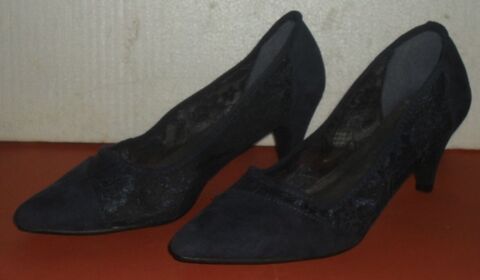 Chaussures d't Femme  talonsT38 20 Montreuil (93)