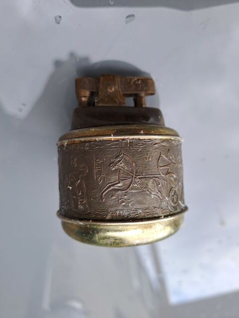 briquet egyptien 90 Montceaux-lès-Provins (77)