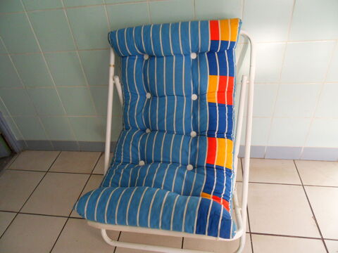 fauteuil de jardin r 25 Lagnieu (01)