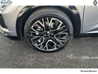 Espace full hybrid E-Tech 200 ch 7pl Esprit Alpine 2026 occasion 21200 Beaune