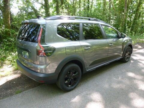 Dacia Jogger ECO-G 120 5 pl Extreme 2026 occasion Gallardon 28320
