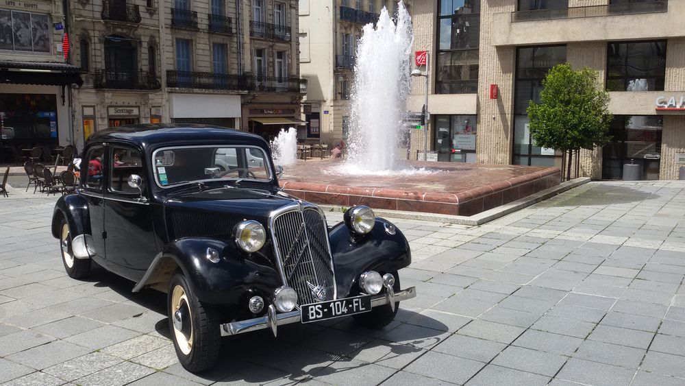  1955 occasion 40280 Saint-Pierre-du-Mont