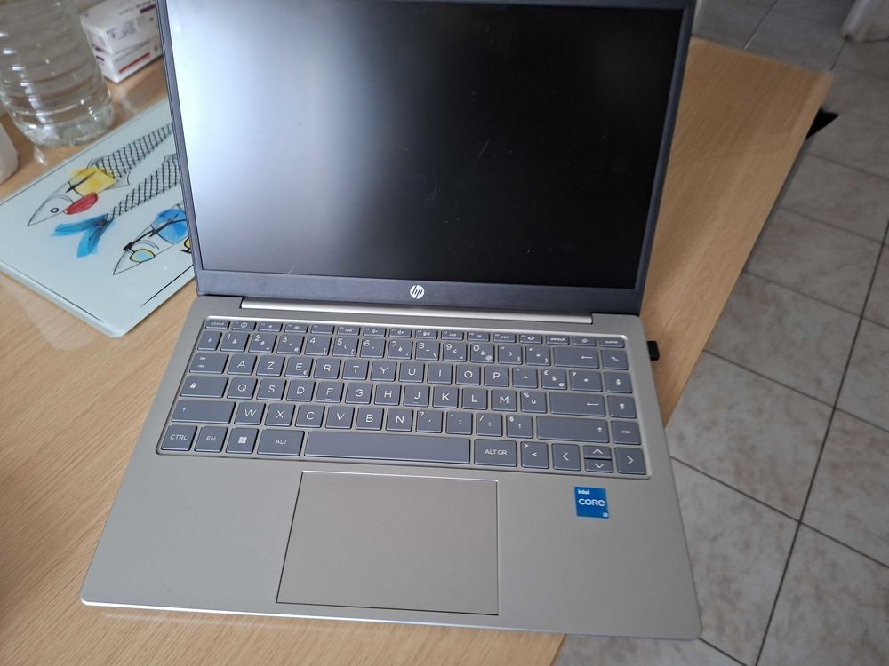ordinateur hp Matériel informatique