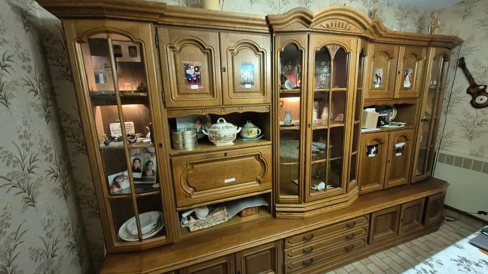 Beau Buffet Meubles