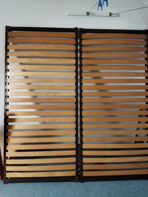 2 sommiers 90x190 Lannion (22)