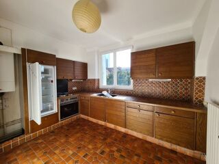 Appartement à louer 1 pièce 38 m²