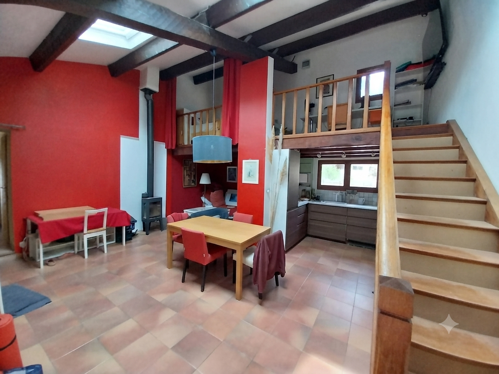 Vente Villa Aubagne Gastaude Aubagne