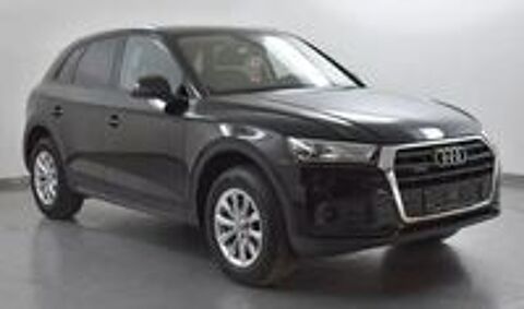 Audi Q5 35 TDI 163 S tronic 7 Quattro 2019 occasion Clisson 44190