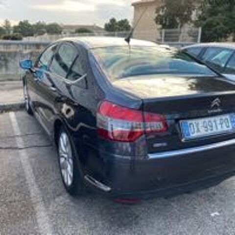 Citroen c5 Citro&euml;n  HDI 150cv