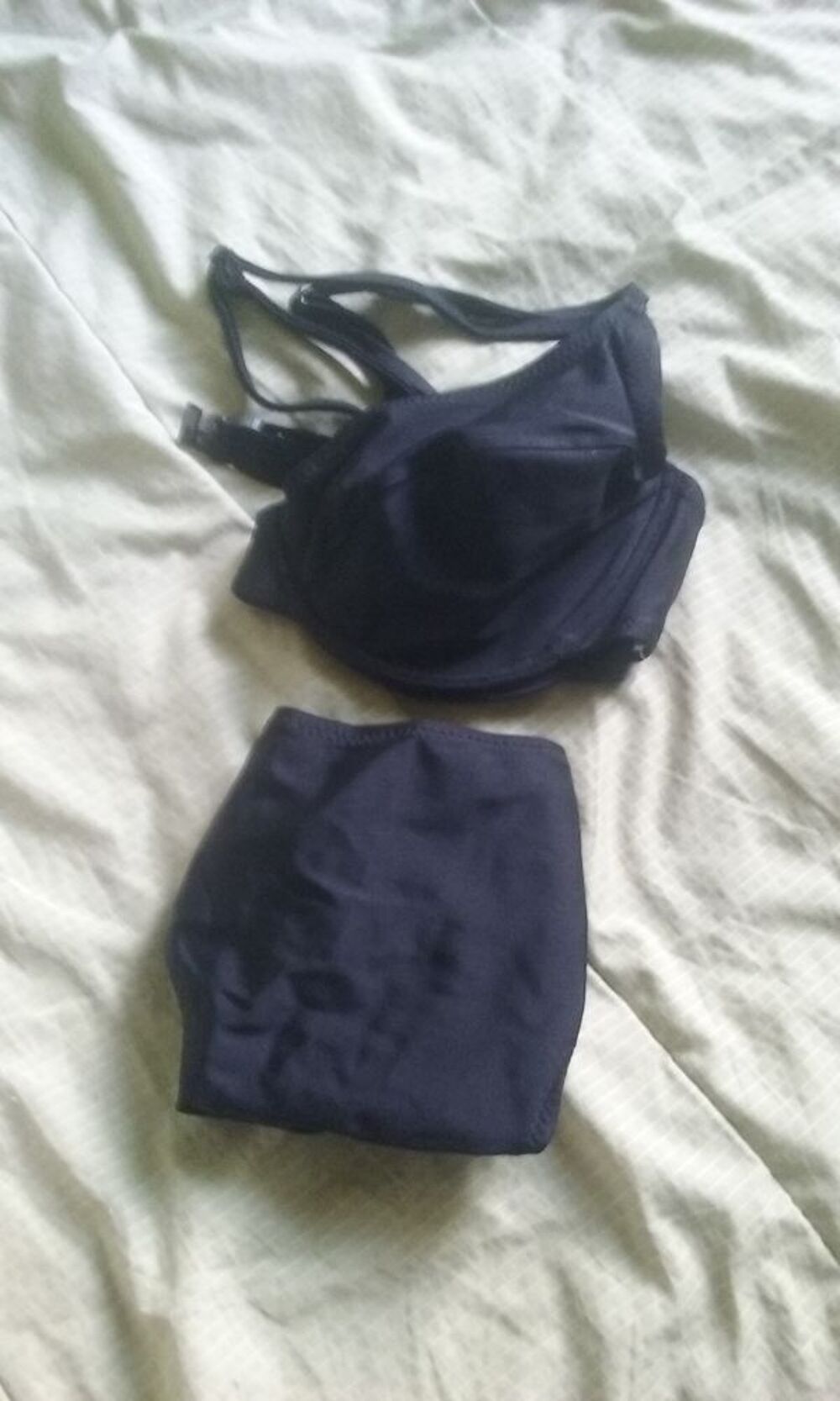Maillot de bain T 42 V�tements