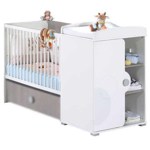 Lit volutif - Sauthon 300 Dole (39)