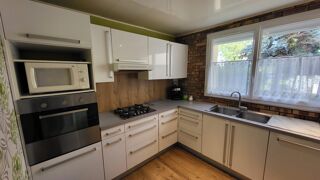  Maison � vendre 5 pi�ces 110 m�