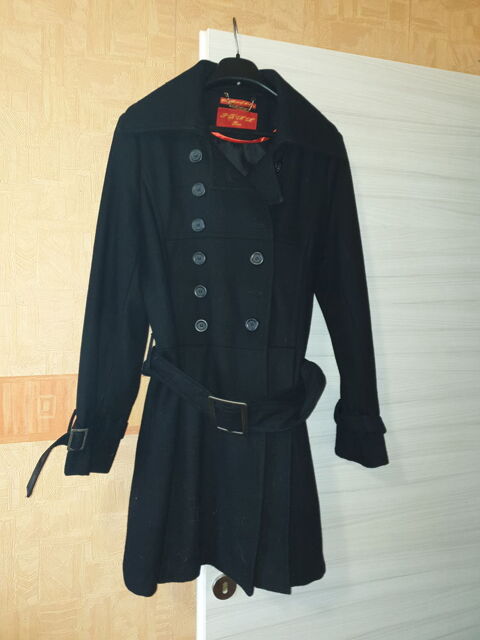 Manteau femme 0 La Roche-de-Glun (26)