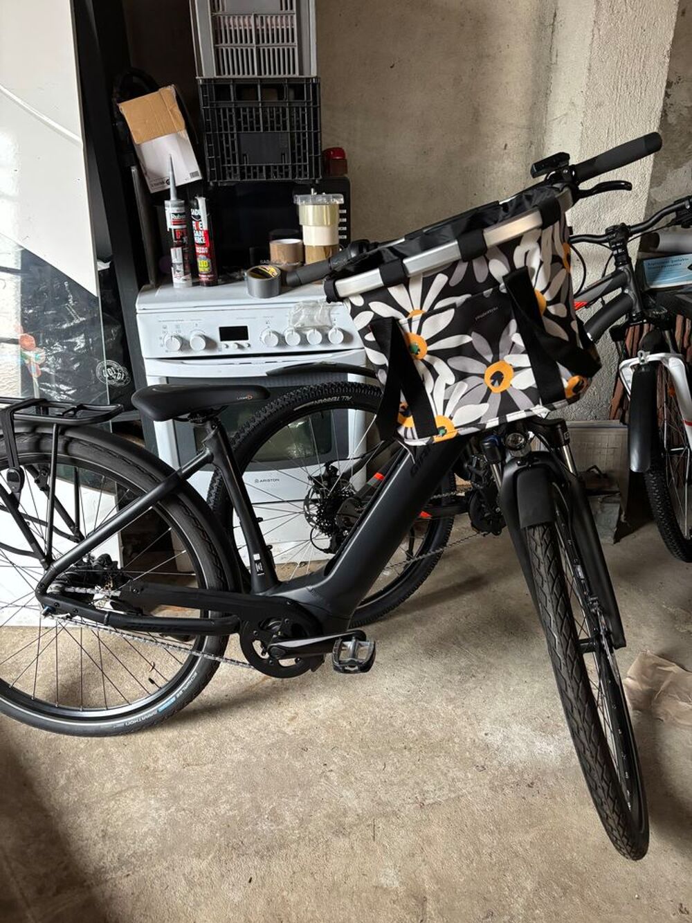velo electrique Vélos