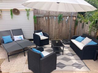 Location  Mobile Home 