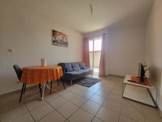  Appartement � louer 2 pi�ces 40 m� Cayenne