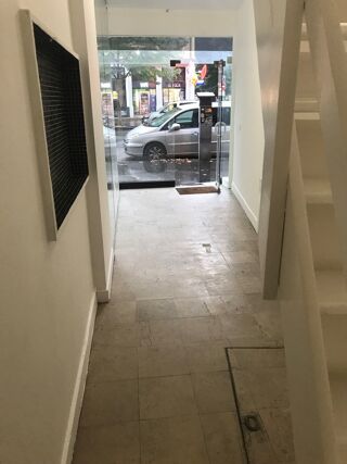  Immeuble à vendre 32 m² Lyon