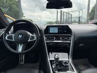 S&eacute;rie 8 Coup&eacute; M850i xDrive 530 ch BVA8 M Performance 2020 occasion 57880 Ham-sous-Varsberg