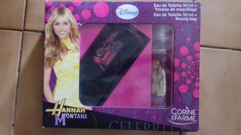 collection vintage : eau de toilette disney hannah montana 
40 Sept�mes-les-Vallons (13)